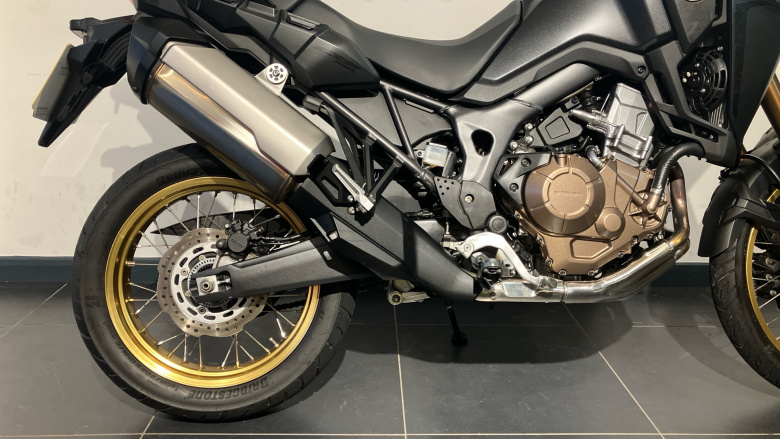 Honda Africa Twin CRF1000AKED (19MY)